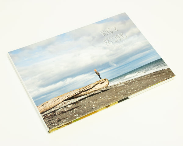 Wild & Precious – Daylight Books