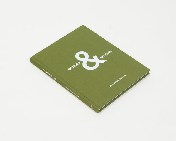 Recover and Release – Daylight Books