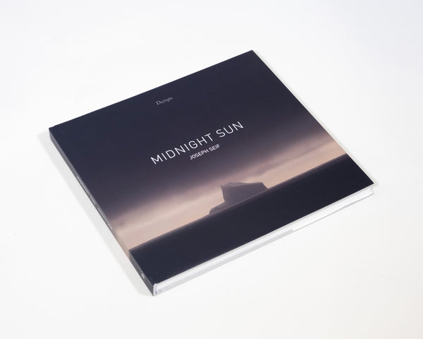 Midnight Sun – Daylight Books