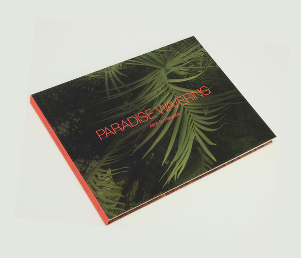 Paradise Wavering – Daylight Books