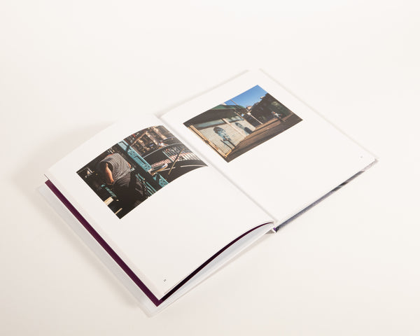 希少洋書 Regarding Intersections 写真集 Steidl Relative Strangers: Street Photography Dyptichs – Daylight Books