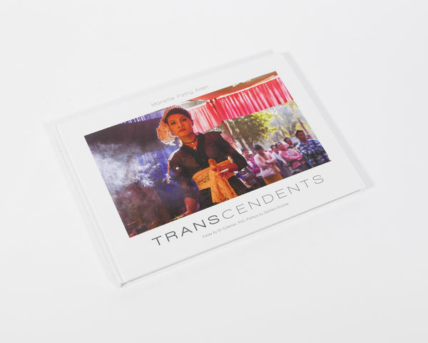 Transcendents – Daylight Books