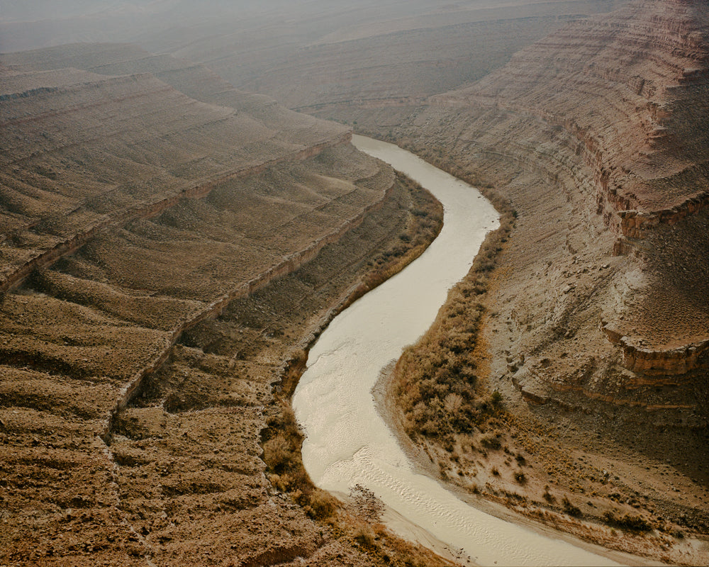 Elliot Ross: A Question of Balance