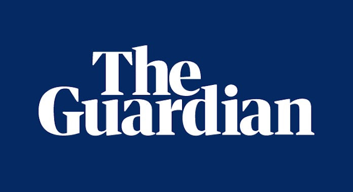 Serpent Tongue featured in the Guardian