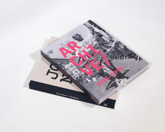 Archive / Journal: 1985 - 1995/2001 – Daylight Books