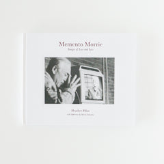 Memento Morrie: Images of Love and Loss – Daylight Books
