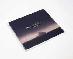 Midnight Sun – Daylight Books