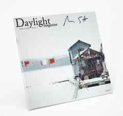 Daylight Issue #1 - Signed